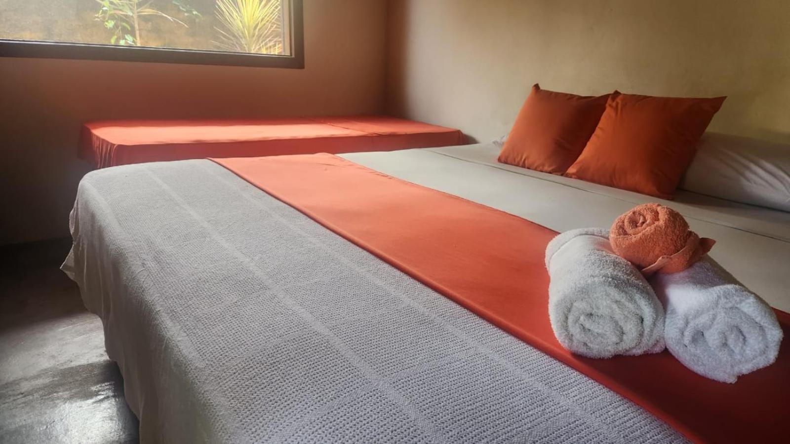 Feliz Arraial Homestay