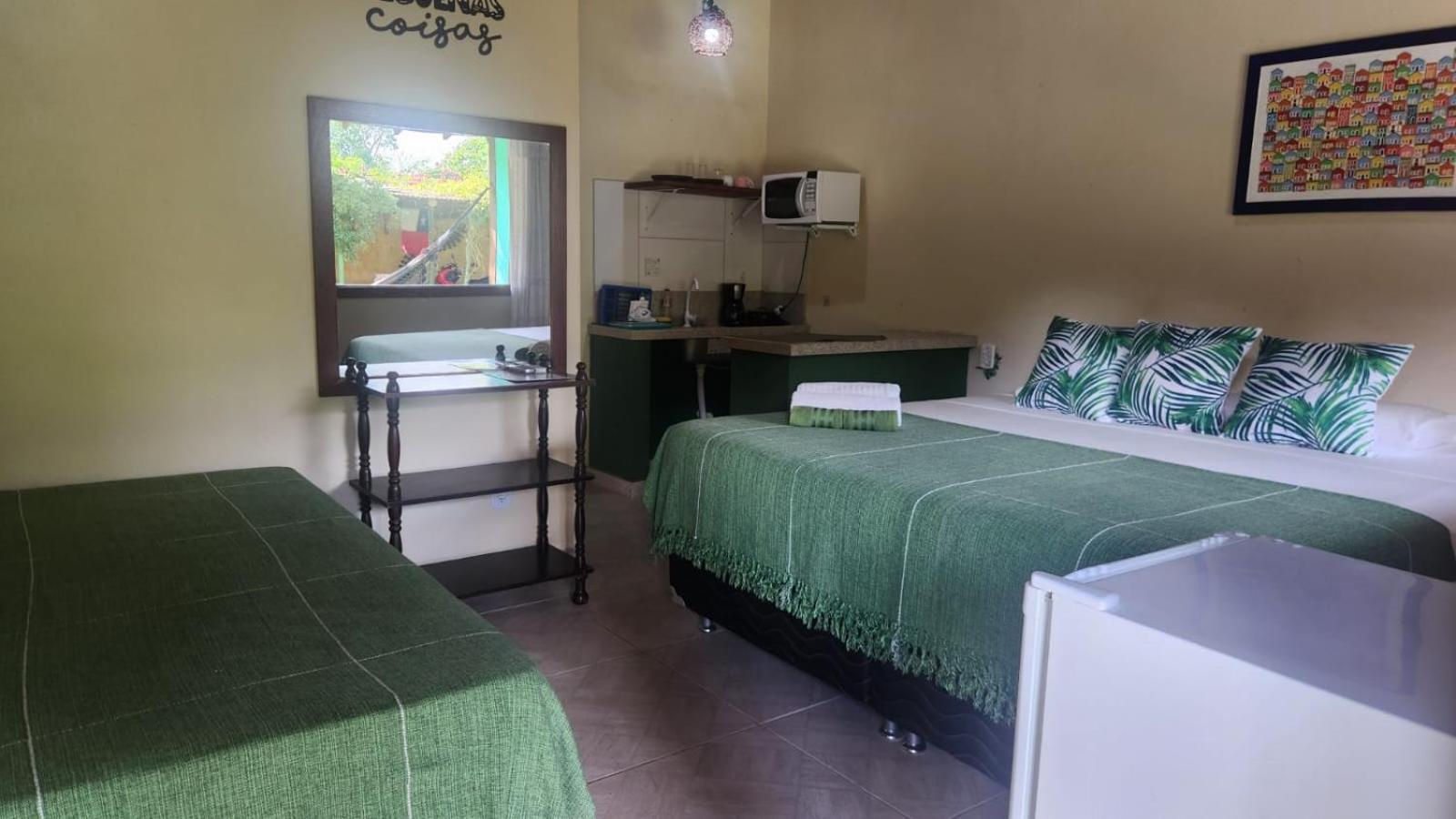 Feliz Arraial Homestay